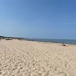 Waldlicht Und Duenenzauber, Charmante Finnhuette Fuer Naturgeniesser - Mats Holiday home Trassenheide