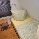 Holiday home Waldlicht Und Duenenzauber, Charmante Finnhuette Fuer Naturgeniesser - Mats