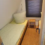 Holiday home Waldlicht Und Duenenzauber, Charmante Finnhuette Fuer Naturgeniesser - Mats Trassenheide