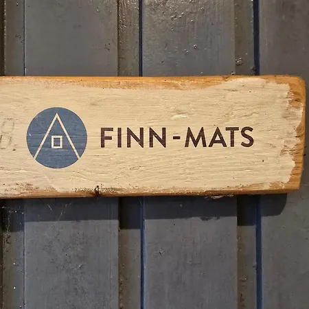 Casa vacanze Waldlicht Und Duenenzauber, Charmante Finnhuette Fuer Naturgeniesser - Mats *