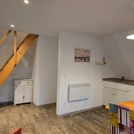 Waldlicht Und Duenenzauber, Charmante Finnhuette Fuer Naturgeniesser - Mats Holiday home