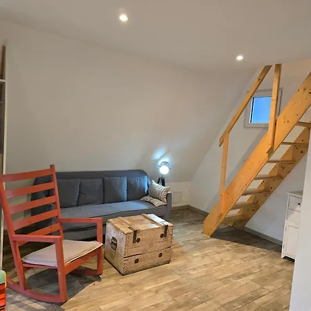 Casa vacanze Waldlicht Und Duenenzauber, Charmante Finnhuette Fuer Naturgeniesser - Mats