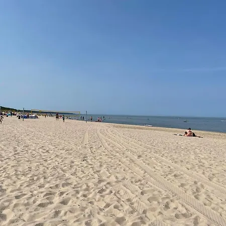Waldlicht Und Duenenzauber, Charmante Finnhuette Fuer Naturgeniesser - Mats Tatil Evi Trassenheide
