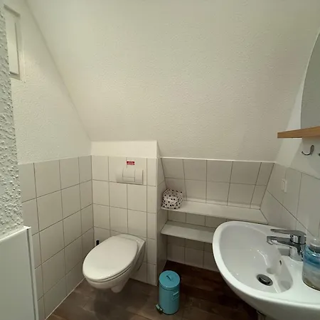 Waldlicht Und Duenenzauber, Charmante Finnhuette Fuer Naturgeniesser - Mats Casa vacanze Trassenheide