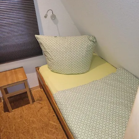 Casa vacanze Waldlicht Und Duenenzauber, Charmante Finnhuette Fuer Naturgeniesser - Mats