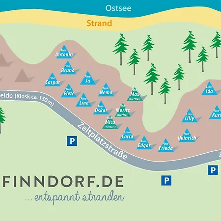 Waldlicht Und Duenenzauber, Charmante Finnhuette Fuer Naturgeniesser - Mats Casa vacanze