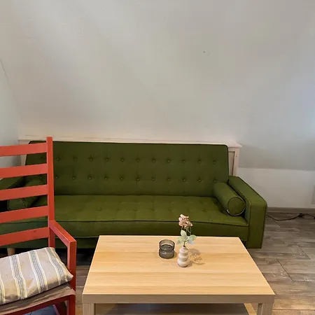 Casa vacanze Waldlicht Und Duenenzauber, Charmante Finnhuette Fuer Naturgeniesser - Mats