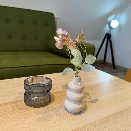 Casa vacanze Waldlicht Und Duenenzauber, Charmante Finnhuette Fuer Naturgeniesser - Mats *